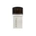 Transcend JetFlash 890 64GB USB 3.1 OTG Pen Drive